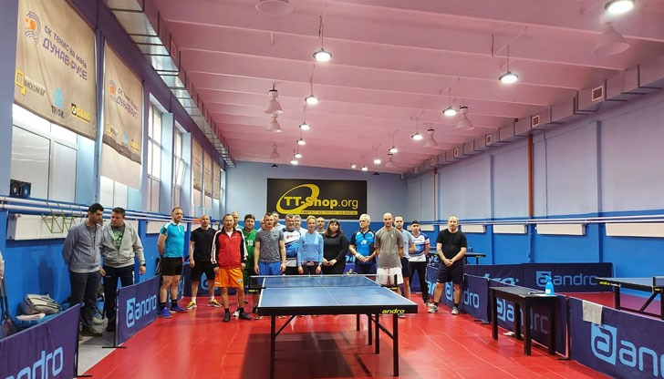 Вижте кои са победителите при мъжете и жените