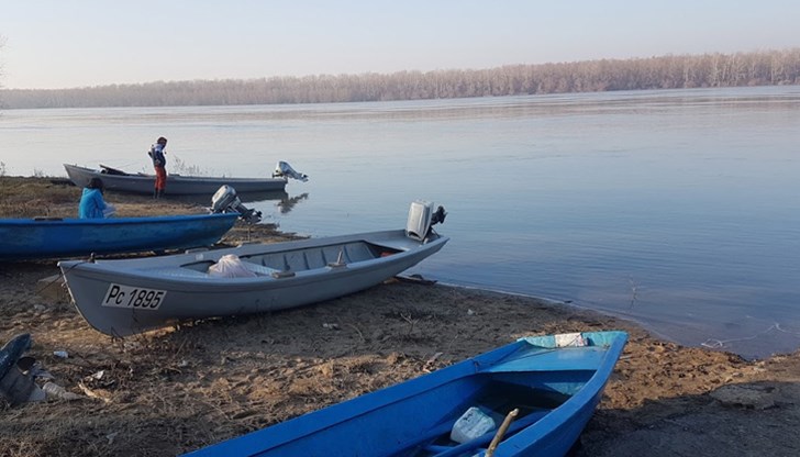 До 14 май е забранен улова на карагьоз в българския участък на река Дунав, а до 15 юни на калкан в Черно море