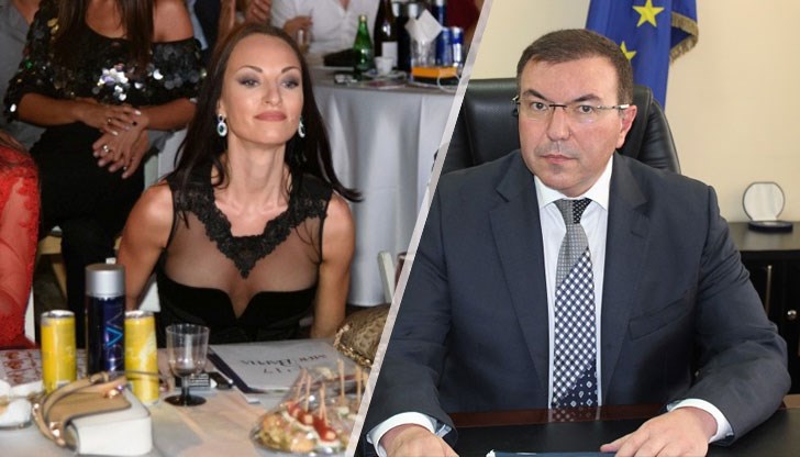 ​Новата депутатка от ГЕРБ е била съдружник със сина на бившия областен лидер на ДПС Ведат Сакаллъ