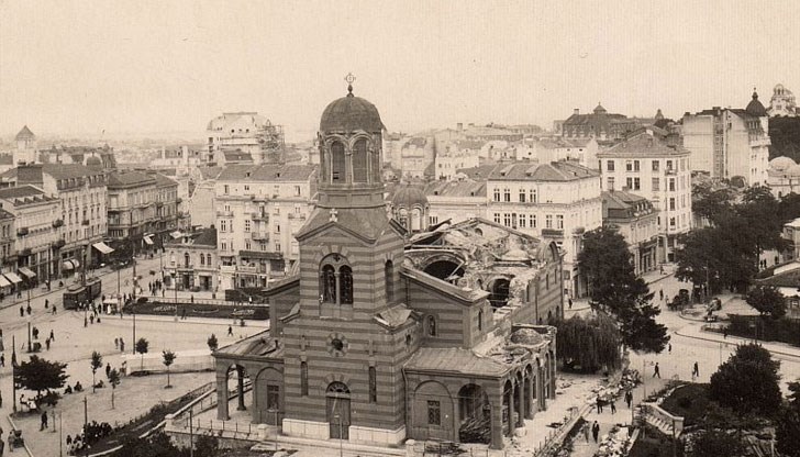 На тази дата през 1925 година загиват 213 души На тази дата през 1925 година загиват 213 души