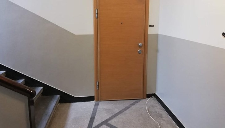 При претърсването на апартамента, спецченгета се натъкнали на нарколаборатория /Снимката е илюстративна/