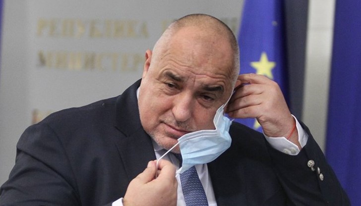 Казват, че ние едва ли не на инат сме затворили Щаба. Няма такова нещо