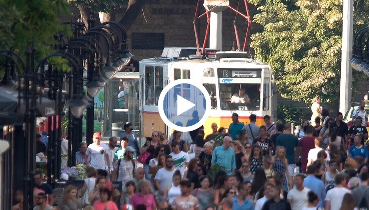 Загубата на животи у нас, в следствие на КОВИД пандемията, се равнява на загубите у нас след Първата световна война