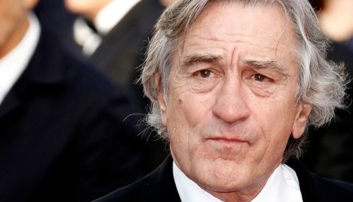 Морално и емоционално актьорът се чувства сърбин