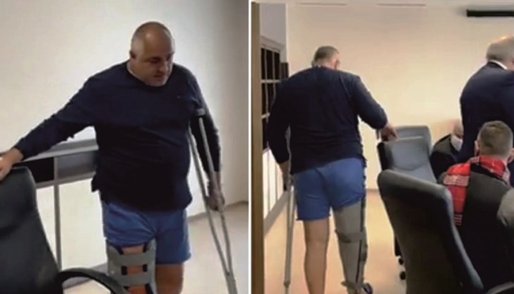 Хората отидоха до Марс, а ние се радваме, че сме сложили асфалт до Павликени