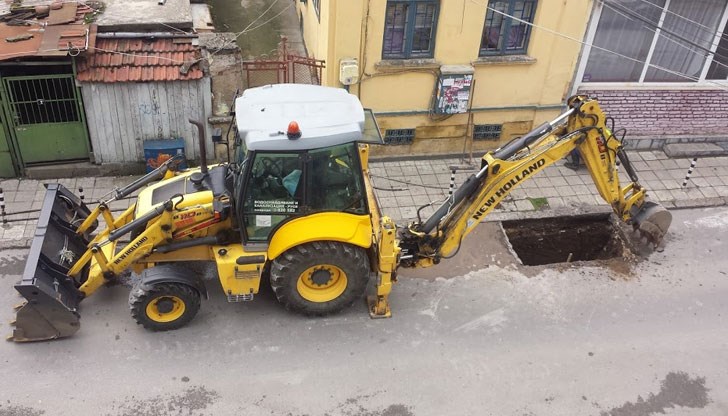 В рамките на срещата експертите от екипа ще представят кратка информация за проекта и сключените договори, както и за предстоящото започване на строително-монтажните работи