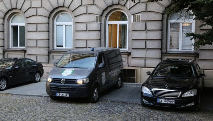 Прокуратурата възнамерява да обнови автопарка си с леки автомобили за 1 000 000 лева без ДДС