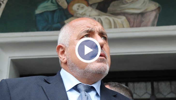 УНСС: Премиерът не е агитирал