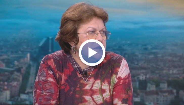 От коалицията не са готови на всякакви компромиси и напомни, че имат ясна програма, която включва реформаторска група, която да получи мандата