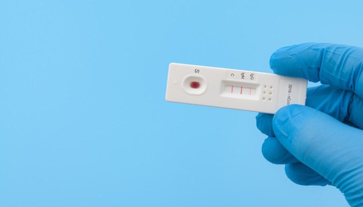 Досега НЗОК признаваше само PCR тестовете като доказателство