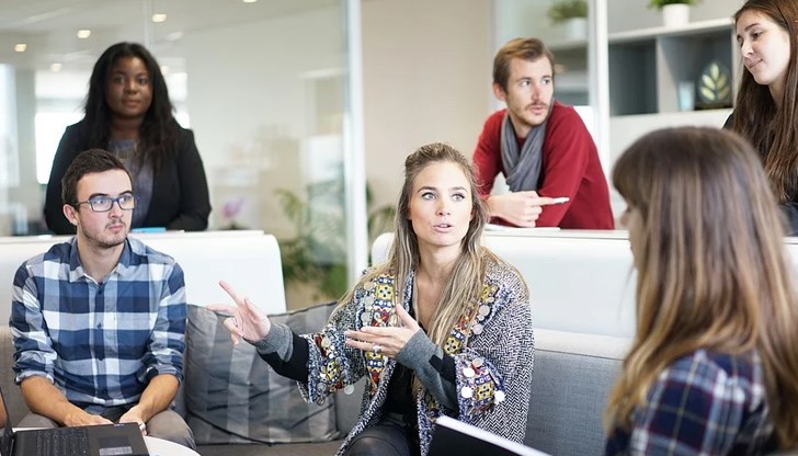 Година след началото на COVID хората, разбираемо, са доста претоварени