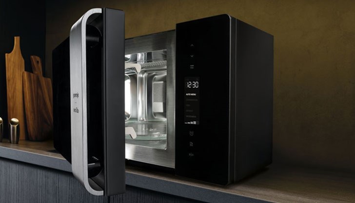 Защо микровълновите фурни на словенската компания са толкова предпочитани