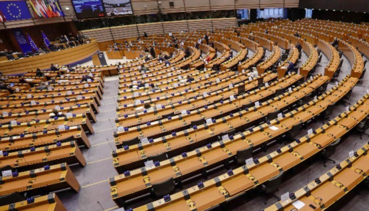 Целта е да се спрат руските стратегически инвестиции в ЕС