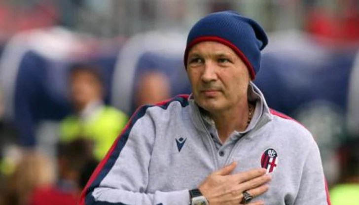 Мондели донесе европейско злато в Италия през 2018 г. и само две години по-късно започна борбата му с коварна болест Мондели донесе европейско злато в Италия през 2018 г. и само две години по-късно започна борбата му с коварна болест