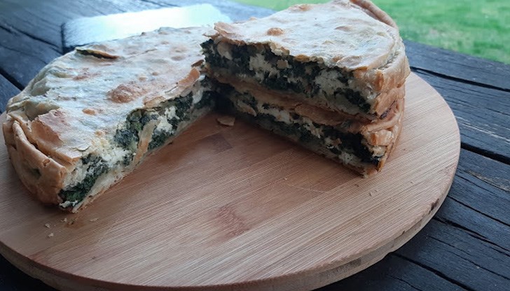 Рецепти за предястия, супа, основно и десерт Рецепти за предястия, супа, основно и десерт