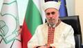 Мустафа Алиш Хаджи е преизбран за главен мюфтия на мюсюлманите в България