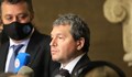 Тошко Йорданов: ГЕРБ ни вкара в процедурен абсурд