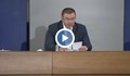 Министър Ангелов се хвали: Вече сме на на второ място по смъртност в ЕС