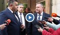 Борислав Българинов: Не идвам да гоня някого, а да работя!