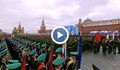 12 000 военни на Червения площад за Деня на победата