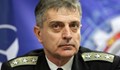 Началникът на отбраната: Получил се е срив в информацията при инцидента край Чешнегирово