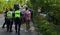 Камион с русенска регистрация е предизвикал верижната катастрофа край Крушето