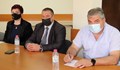 Вечерен кабинет за ваксинация отварят за два дни в УМБАЛ "Канев"