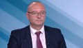 Георги Ушев: Има ефективни присъди за корупция срещу хора по високите етажи на властта