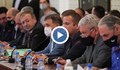 Продължава изслушването на бизнесмена Илчовски, ГЕРБ се опитаха да го спрат