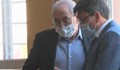 Отстраниха Лютви Местан от заседание по делото за катастрофата