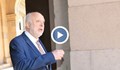 Минеков: БНТ не е партийна кабеларка, все още не съм поискал оставката на Кошлуков