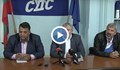 СДС са недоволни от задните си позиции в листите на ГЕРБ