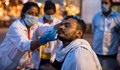 Индия регистрира за първи път повече от 4000 починали от коронавирус за денонощие