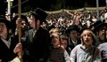 Израел погребва жертвите на ужасяващата трагедия в планината Мерон