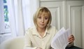 Мая Манолова: Заговори се за лява коалиция, чиито ТВ-промоутъри са депутати от ДПС