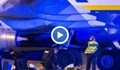 Самолет на „Райънеър“ кацна извънредно в Берлин