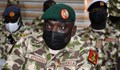 Командващият сухопътните войски на Нигерия загина в самолетна катастрофа