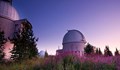 От днес обсерватория "Рожен" отново отваря врати за посетители