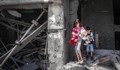 Когато децата ти онемеят от страх: Израелец и палестинец разказват