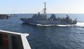 Bloomberg: Въоръжените сили на САЩ не изключват военен сблъсък с Русия в Черно море