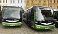 Първите електробуси идват в Русе