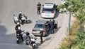 Арестуваха 26-годишен българин в Солун