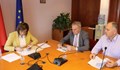 БСП подписа споразумение с АБВ и “Нормална държава”