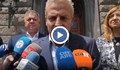 Москов: Кубрат Пулев сам ще обяви решението си дали влиза в политиката
