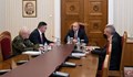 Румен Радев: Недопустимо е военни формирования да излагат на риск живота на българските граждани