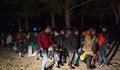 Борисов ни плаши с орди от мигранти, ако не е на власт