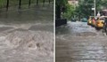 Общината се зае с почистването на най-критичните участъци след наводненията в Русе