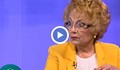 Валерия Велева: Бойко Рашков е най-силната фигура, целта му е да извади хора от схемите за купуване на гласове