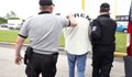 Полицаите в Русе спират за проверка 19-годишен, оказал се сериен обирджия