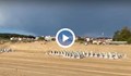 Природозащитници алармират за бетонни блокчета на плаж „Смокиня“